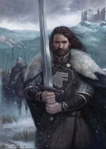 Eddard Stark