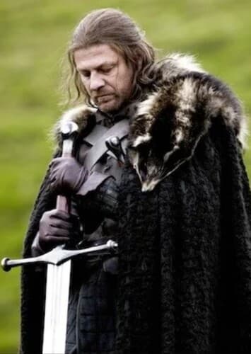 Eddard  Stark