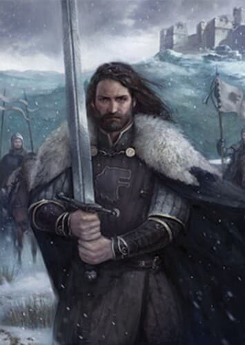 Eddard Stark