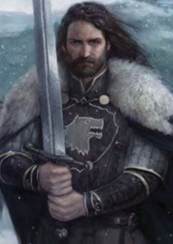 Eddard Stark