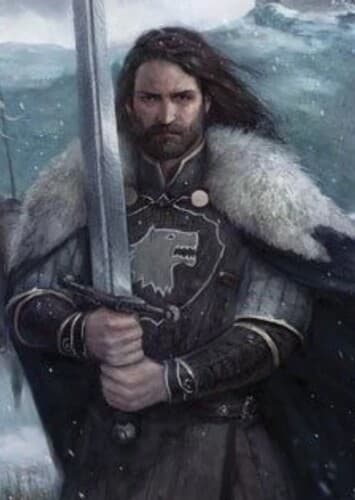 Eddard Stark