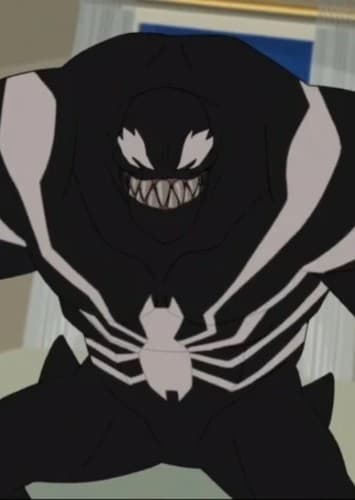 Eddie Brock