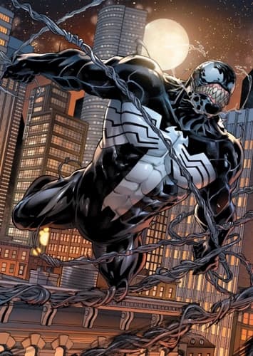 Eddie Brock