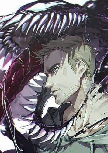 Eddie Brock