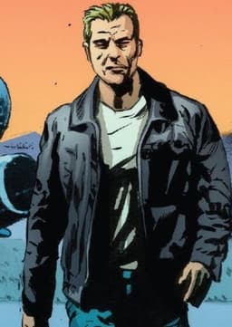 Eddie brock