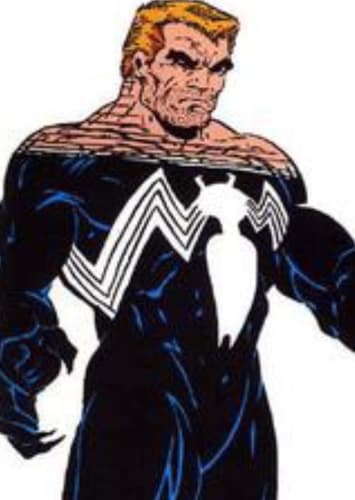 Eddie Brock