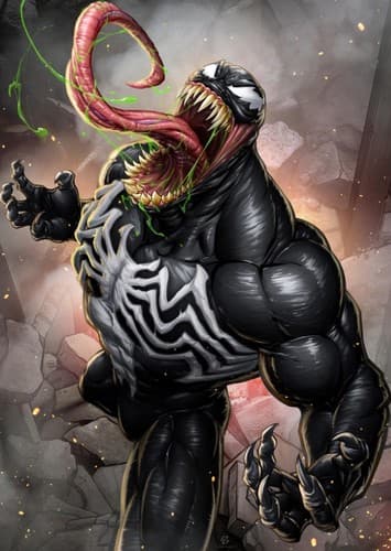 Eddie Brock