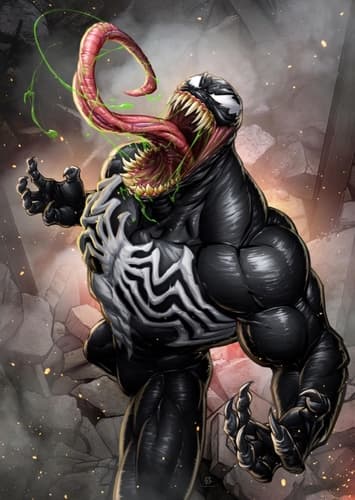 Eddie Brock