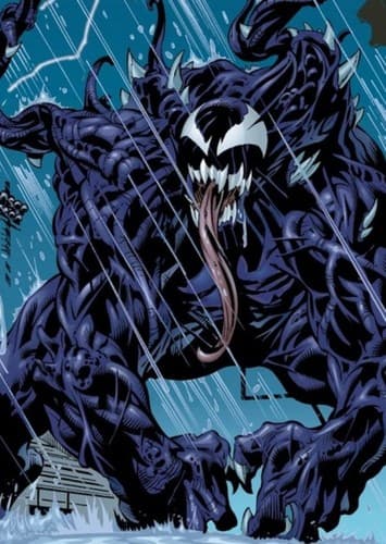 Eddie Brock Jr.