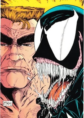 Eddie Brock