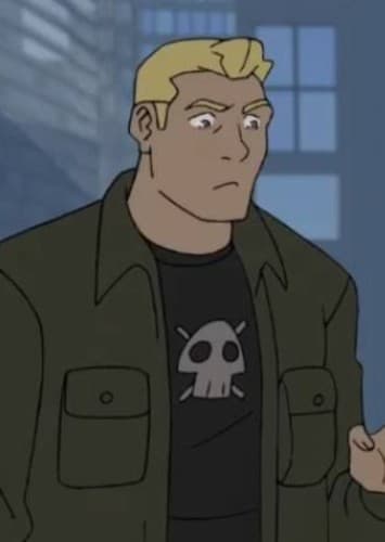 Eddie Brock