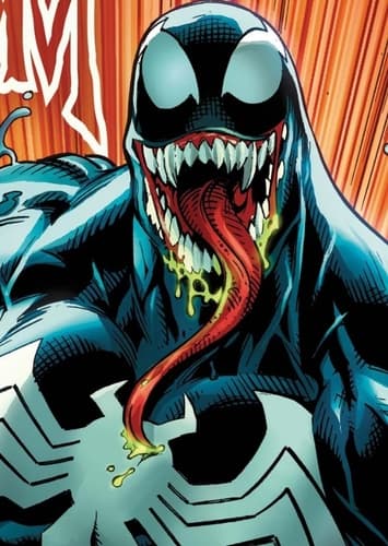 Eddie Brock