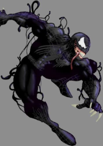 Eddie Brock