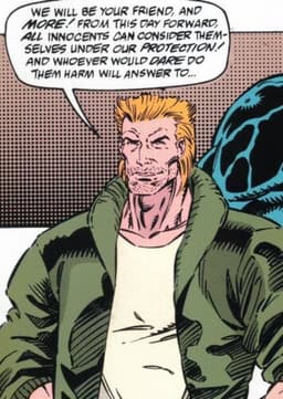Eddie Brock