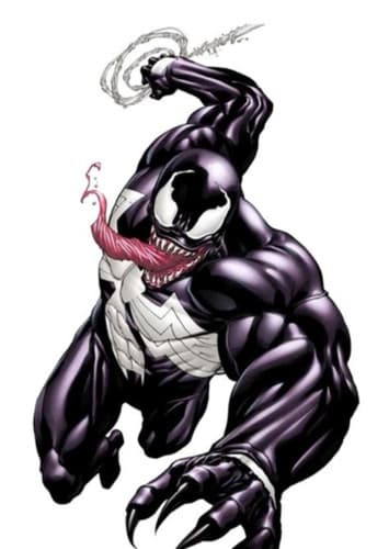 Eddie Brock