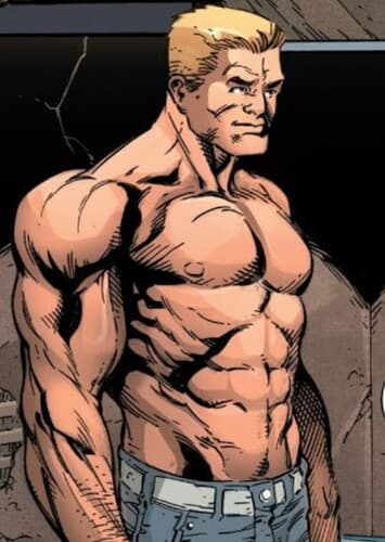 Eddie Brock