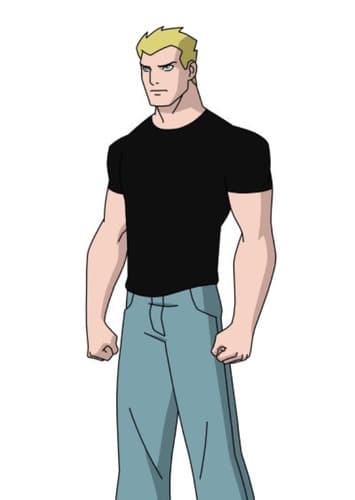 Edward Charles Allan "Eddie" Brock