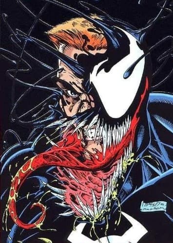Eddie Brock