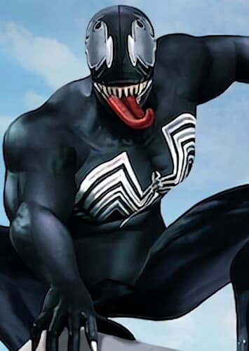 Eddie Brock