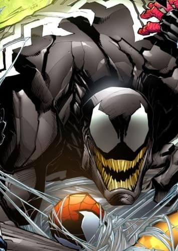 Eddie Brock