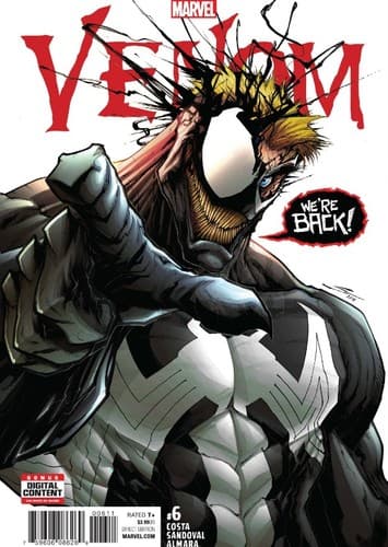 Eddie Brock