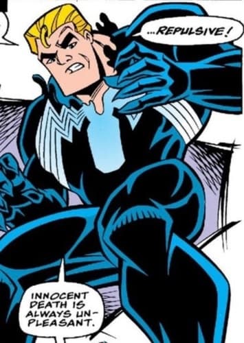 Eddie Brock