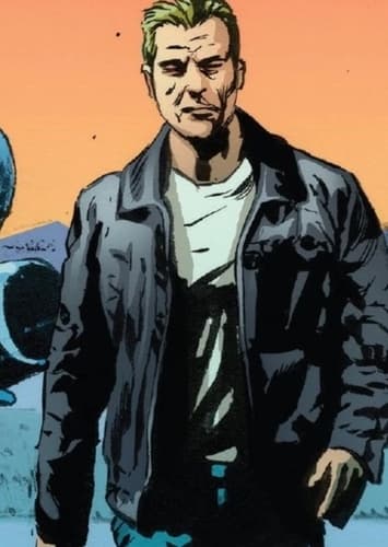 Eddie Brock