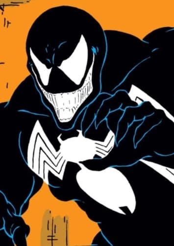 Eddie Brock