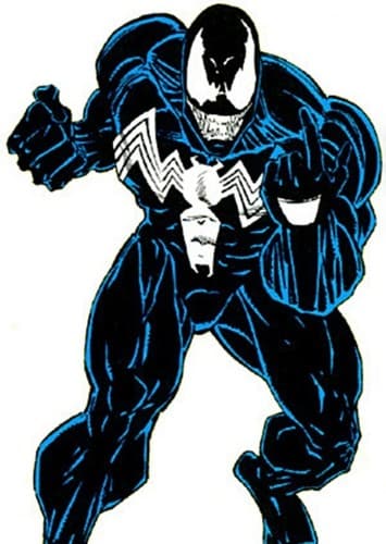 Eddie Brock