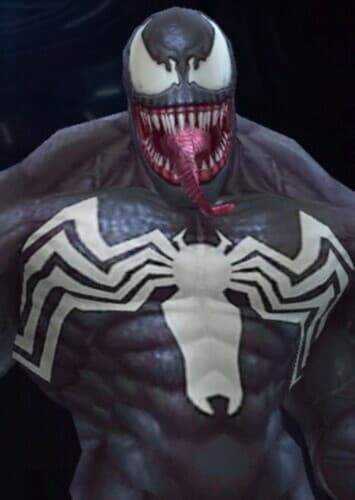 Eddie Brock