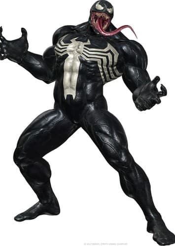 Eddie Brock