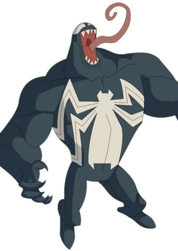 Eddie Brock