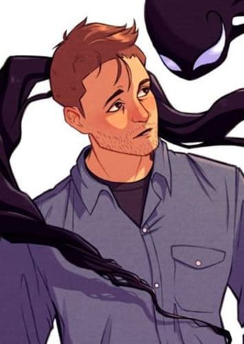 Eddie Brock