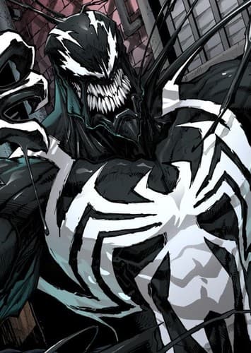 Eddie Brock