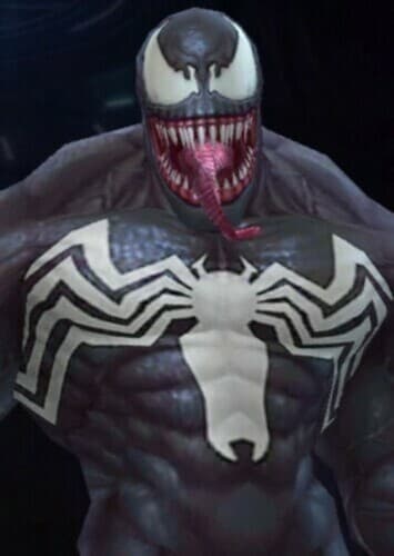 Eddie Brock