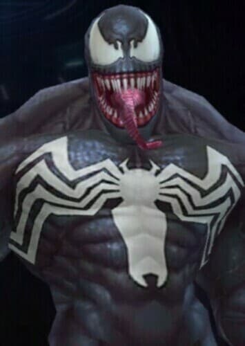 Eddie Brock