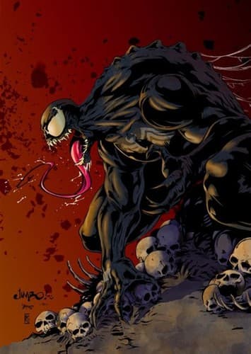 Eddie Brock