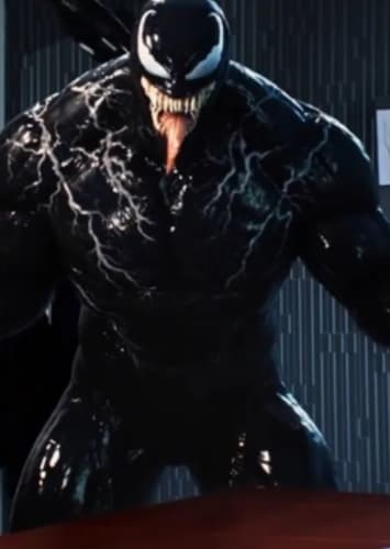 Eddie Brock