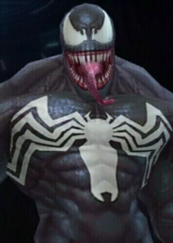 Eddie Brock