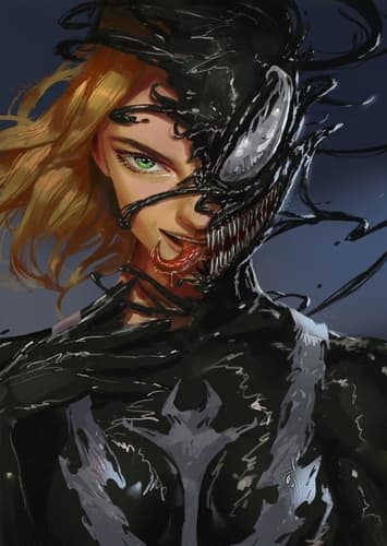 Eddie Brock
