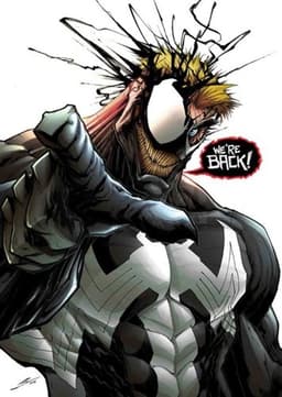 Eddie Brock
