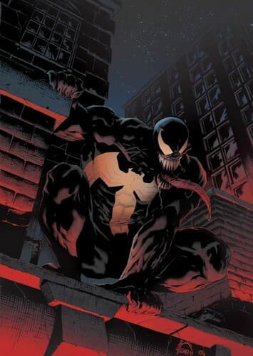 Eddie Brock