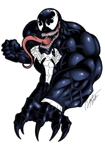Eddie Brock
