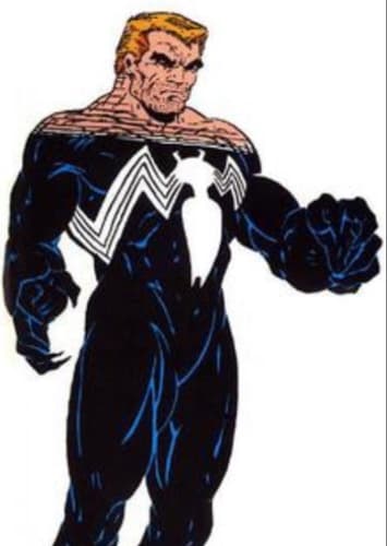Eddie Brock