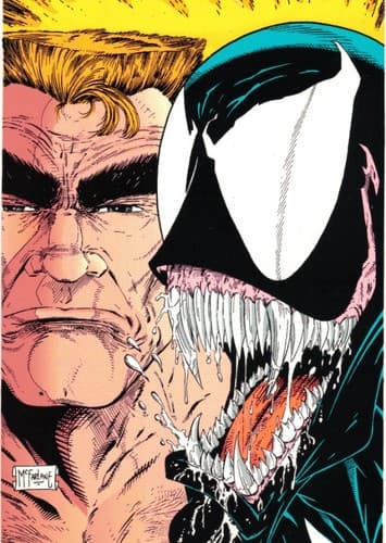Eddie Brock