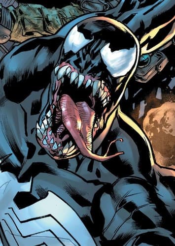 Eddie Brock