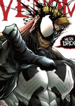 Eddie Brock
