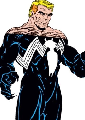 Eddie Brock