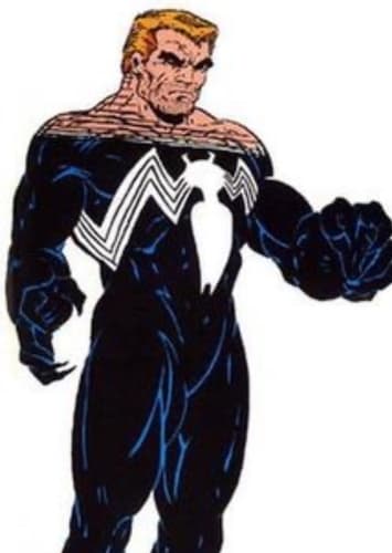 Eddie Brock