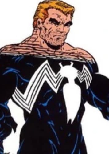 Eddie Brock